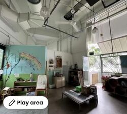 Infinite Studios (D5), Retail #626378751